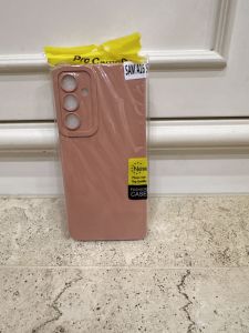 TPU CASE PRO CAMERA MACARON FOR SAMSUNG S8 S8+S9S9+