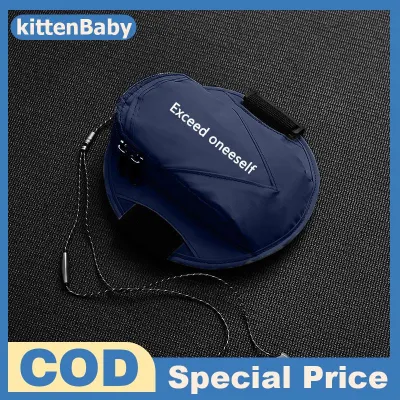 kittenBaby 7.2 Inch Ngoài Trời Thể Thao Điện Thoại Armband Phổ Có Thể Điều Chỉnh Cổ Tay Chủ Trọng Lượng Nhẹ Thiết Kế Cho Chạy Phòng Tập Thể Dục Và Tập Thể Dục Đào Tạo
