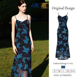 Zyht phụ nữ ăn mặc Đầm công sở váy hàn quốc kỳ nghỉ dresse ĐầM Dạ HộI tham dự sự kiện dresse trang phục sang trọng Đầm thời trang Đầm đi tiệc Wedding dresse 21227