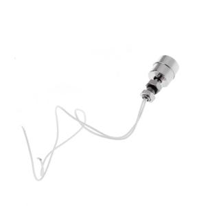 Stainless Steel Float Switch for Tank Liquid Water Level Sensor 110V 220V 45mm 1