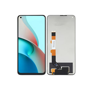 Redmi LCD Redmi Note 9T LCD Digital Touch Screen Display Assembly for Replacement
