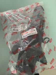 Chắn bùn trước dè trước cho xe Sirius FI chính hãng Yamaha