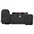 Sony a7C II a7CM2 ILCE-7CM2 Mirrorless Camera Body & FE 28-60mm Lens | Sony Singapore Warranty [Free Sony FZ100 Battery]. 