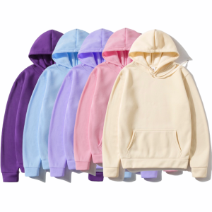 Sweater Hoodie Polos Jaket Pria Wanita Premium