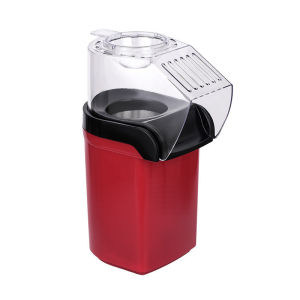 Popcorn Maker Electric Mini Popcorn Machine popper Home Use With Thermal Protection Popcorn Maker