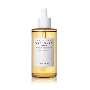 SKIN1004 Madagascar Centella Ampoule 100ml Ekstrak Centella asiatica untuk menenangkan kulit kemerahan