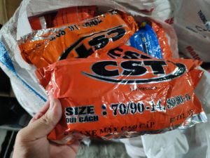 Ruột (xăm) CHENG SHIN 70/90-14 80/90-14