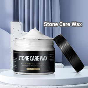 Stone Care Wax: Your Ultimate Guide to Granite & Tile Polishing