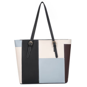 Tas ToteBag 7323 Wanita Import Tampil Kece Trendy Kekinian Gaya Elegan Model Terbaru Jakarta