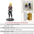 [Hoàn Tiền 10%]Mô hình Naruto - Boruto Dáng Đứng Siêu Chất , Siêu Ngầu - Cao 23cm - Nặng 500g - figure mô hình naruto mô hình giá xưởng. 