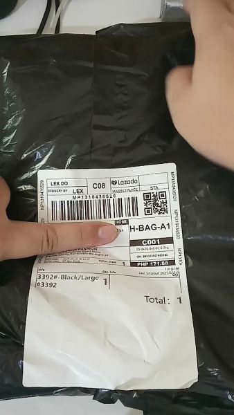 Buyer review video 4