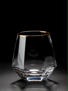 Exquisite Wine Champagne 🍾 Fruit Juice Glass (Bundle of 2)