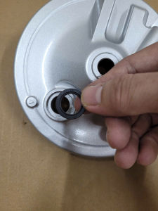 Phớt che bụi cốt má đùm Dream Wave Future - giá 1 cái