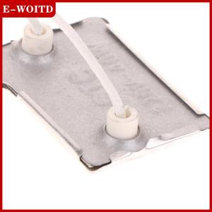 【E-WOITD】 หม้อหุงข้าวไฟฟ้าแผ่นฉนวนกันความร้อน40W 220V ทำให้อาหารภายในอุ่นสำหรับห้องครัวร้านอาหารหม้ออเนกประสงค์