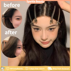 10/50pcs Classic Silver Hair Root Fluffy Duckbill Hairpin Anti-rust Metal Alligator Hairpin Styling Accessories Hair Accessories