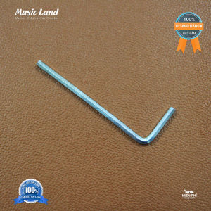 Khoá Lục Giác Chỉnh Cần Đàn Guitar