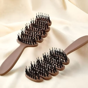 Volumizing Hair Brush Anti Static Hairbrush Boosts Hair Volume Reduces Static Frizz Hair Care Styling Tool