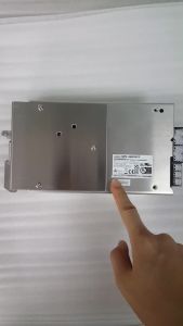 แหล่งจ่ายไฟสลับใหม่และต้นฉบับ Omron S8FS-G60024C S8FS-G60024CD 600W