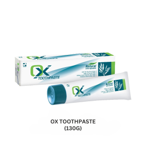 [OFFICIAL STORE] OX Oral Care