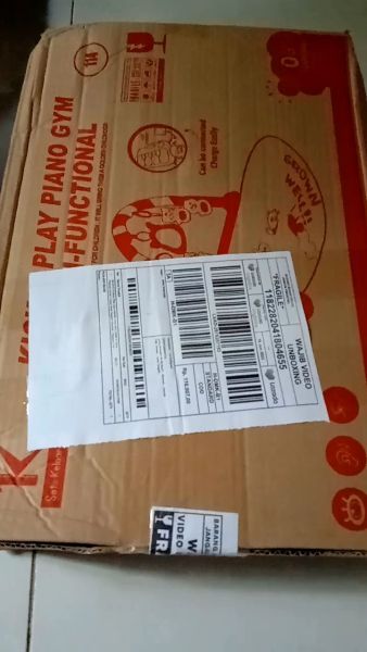 Buyer review video 2