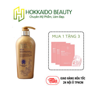 Dầu gội xả linh chi Deoproce 530ml
