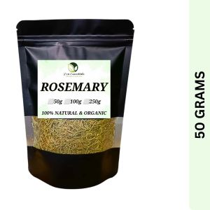 Rosemary Leaves (TeaSpiceOilAromatherapy) 50g To 250g
