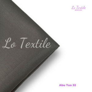 Kain Bahan Gamis Balotelli Eceran Lembut Baloteli Premium 1 Meter Murah Meteran (Seri 2)