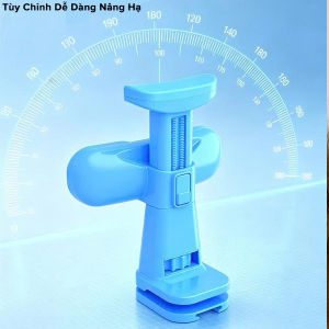 Dụng Cụ Đỡ Cằm Chống Cận Thị Chống Gù Lưng Cho Bé Giá Chống Cận Giá Chống Gù An Toàn Cho Trẻ Em Từ 4-15 Tuổi Chính Hãng Amalife