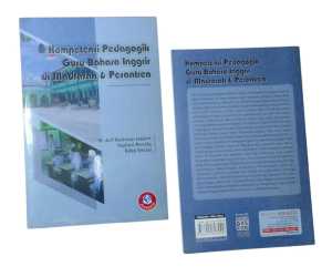 KOMPETENSI PEDAGOGIK GURU BAHASA INGGRIS DI MADRASAH & PESANTREN - ALFABETA
