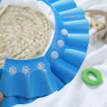 Shower Cap for Baby Non-Toxic Head Cover Sun Hat Frisbee Cover. 