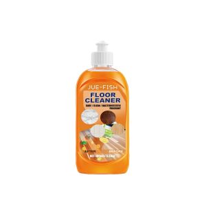 supercomfort All-purpose powerful stain removal floor cleaner