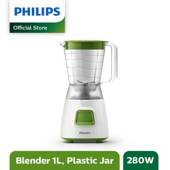 PROMO!!BISA COD!! Blender Philips HR 2056 Hijau TERSEDIA JUGA blender