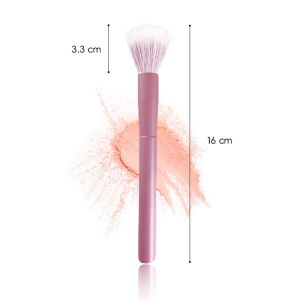 Derf Cọ Môi Cọ Môi Cọ Trang Điểm Cọ Trang Điểm Làm Đẹp Cọ Môi Cọ Che Khuyết Điểm Dụng Cụ Mỹ Phẩm 2 Trong 1