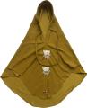 Kerudung anak Balqis Kids bahan jersey airish usia 2-7 tahun / Jilbab anak model terbaru / pasmina anak kekinian by Nadia. 