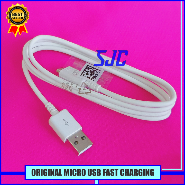 J2 Pro Samsung J3 Charger Cable Kabel Data Samsung Galaxy J2 J2