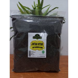 Jintan Hitam Bubuk Nuansa Rasa 1kg Jintan Hitam Halus / Habatusoda Jintan Hitam Asli Jintan Hitam Habbatussauda Jintan Hitam Asli Jinten Hitam Asli Bubuk Habbatussauda Tanpa Campuran