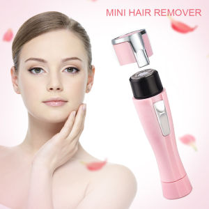 Laser Mini Hair Epilator Permanent Hair Removal IPL System painless threading hair remover Hair removal Home Hold Depilatory