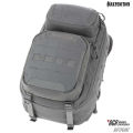 Maxpedition Riftpoint CCW-Enabled Backpack 15L Gray. 