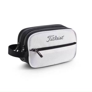 Túi Golf Cầm Tay Titleist Chất liệu Vải Dù Siêu Bền Đẹp - Golf bag