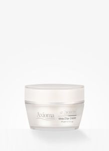 [Axioma] White DTOXIFY Cream  (Oily/Acne) - Anti Acne Anti Pimples Pimples Remover Skin detoxifying Acne Treatment Cream