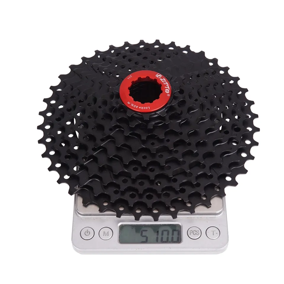 Ztto cassette best sale 9 speed