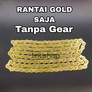 Gear gir set Cs 1 cs1 Cs one gearset girset gigi tarik rantai roda model sss cs1 Cs 1