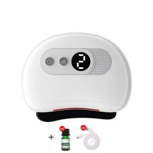 shimanto การนวดกัวซาไฟฟ้าด้วยหินธรรมชาติ เครื่องนวดกัวซาไฟฟ้าบำบัดผิว ด้วยหินธรรมชาติ เครื่องนวดอัจฉริยะ