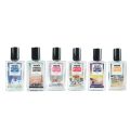 Parfum Morris EDP Travel Series/Parfum Pria dan wanita 50ml. 