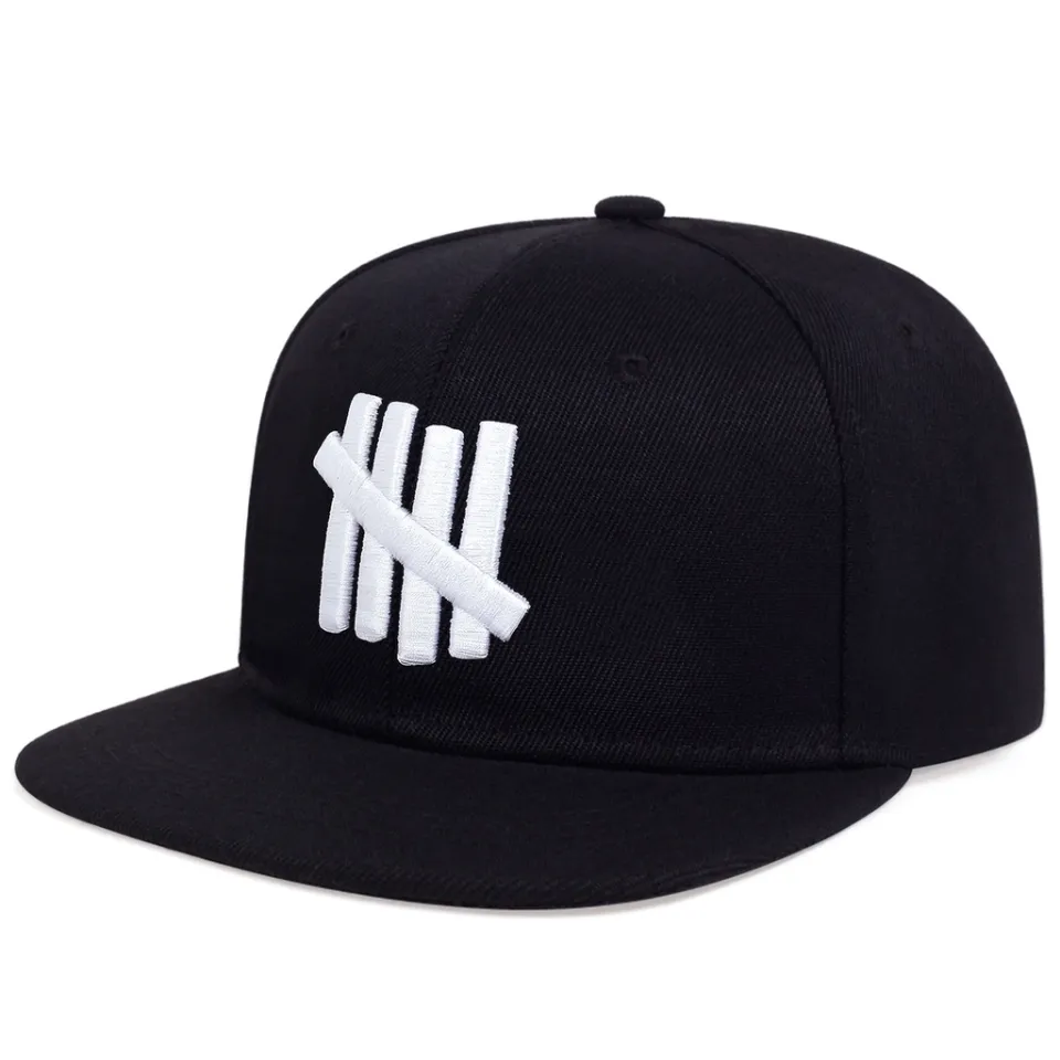 Undefeated store snapback hat