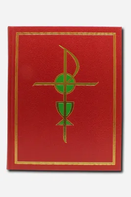 EXCERPTS FROM THE ROMAN MISSAL