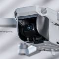 Hốc che nắng camera Mavic Mini –  Camera Hood for Mavic Mini – Hàng chính hãng PGYtech - Tránh ánh nắng mặt trời gây lóa ảnh - Chất liệu nhựa cứng bền bỉ - Tháo lắp dễ dàng không ảnh hưởng đến máy. 