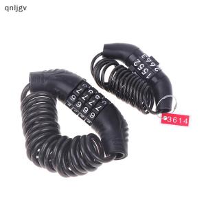 🔥🔥🔥qnljgv 1 chiếc khóa mật khẩu xe đạp xe máy thông dụng khóa mũ bảo hiểm cầm tay khóa xe đạp leo núi chống trộm