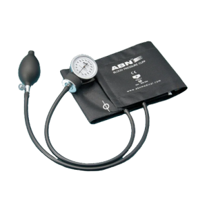 ABN Spectrum Tensimeter Aneroid Alat Ukur Tekanan Darah