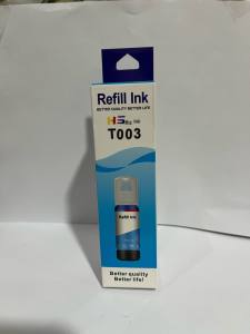 Refill Ink T003